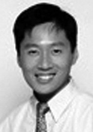 Raymond Yeow Seng Ngo