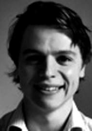 Christopher Michael Orton