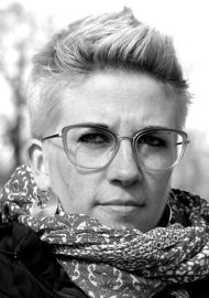 Annelies Kusters (Prof)