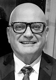 S James Zinreich (Prof)