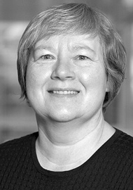 Dorte Hammershøi (Prof)
