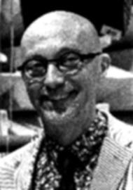 David McAlpine (Prof)