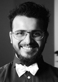 Eishaan Kamta Bhargava