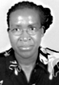 Joyce Mmbone Aswani