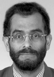 Balwant Singh Gendeh (Prof Dato Dr)