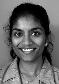 Jerocin Vishani Loyala