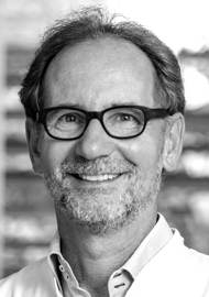 Andreas H Müller (Prof)