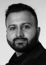 Syed Irtiza Ali Shah