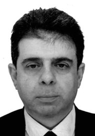 Shahram Madani