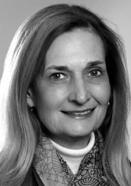 Cynthia Casson Morton