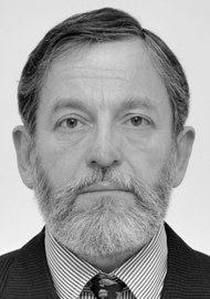 Christopher R Pearson