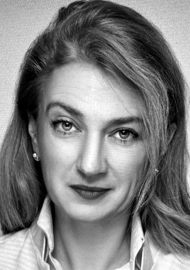 Dilyana Vicheva (Prof)