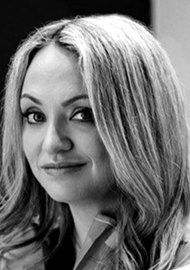 Tiffany Munroe‑Gray