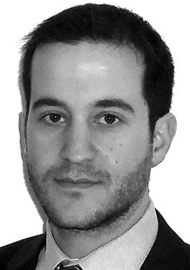 Konstantinos Chaidas