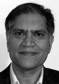 Manohar Bance (Prof)