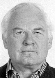 Patrick J Bradley (Prof)