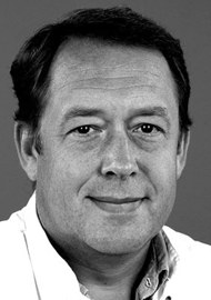 Robert Stokroos (Prof)