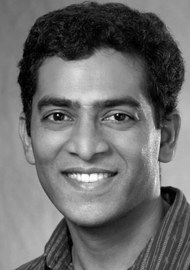 Sridhar Kalluri