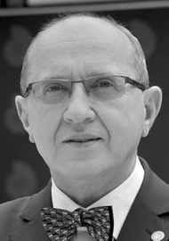 Henryk Skarzynski (Prof)