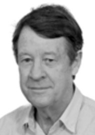 Harvey Dillon (Prof)