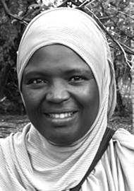 Mwanaisha Jauza Phiri