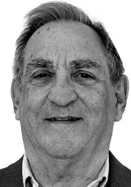 Constantine Trahiotis (Prof)