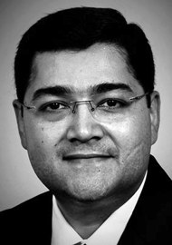 Prathamesh S Pai (Prof)