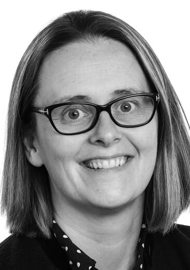 Isobel Fitzgerald O’Connor