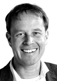 Martijn JH Agterberg