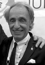 Bernard Fraysse (Prof)