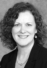 Lisa L Hunter (Prof)