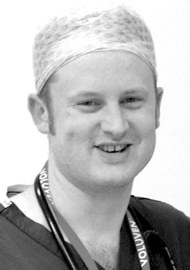 James Richard Shorthouse