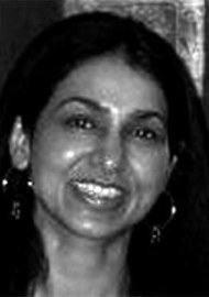 Sangeeta Maini