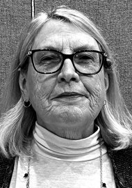 Janet R Schoepflin (Prof)