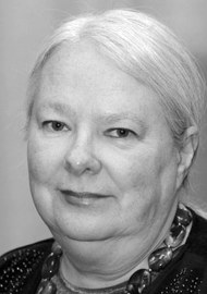 M Kathleen Pichora-Fuller