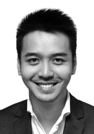 Ryan Cheong