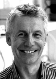 Steve Brown (Prof)
