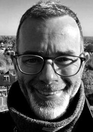 Alistair Cruickshank