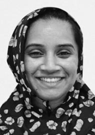 Rashida Muslim Hassuji