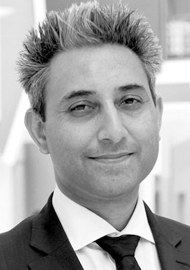 Taranjit Singh Tatla