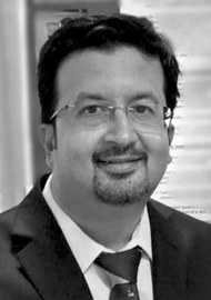 Sunil Narayan Dutt (Dr Prof)