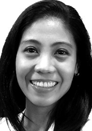 Joyce Rodvie M Sagun