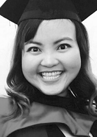 Ngan Hong Ta (Tanya Ta)