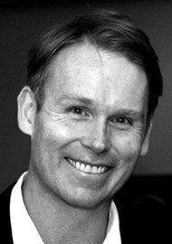 Richard Harvey (Prof)