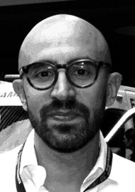 Miguel Reis Ferreira