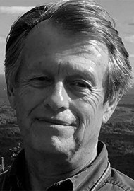 James W Hall III (Prof)