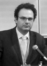 Giulio Cesare Passali (Prof)