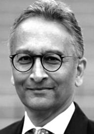 Anil K Lalwani (Prof)