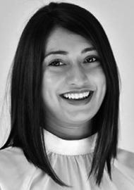 Husmita Ratanjee-Vanmali