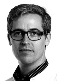 Marcus Neudert (Prof)